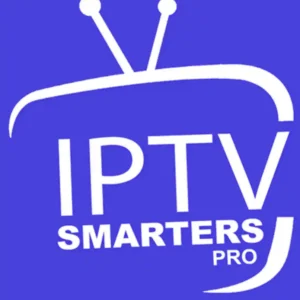 IPTV Smarters Pro 1 Mois